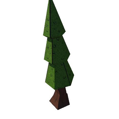 Pine 2